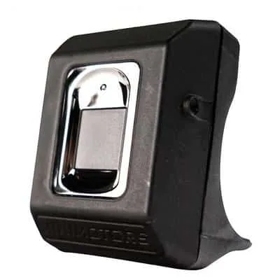 Empreinte digitale pour trottinettes Dualtron