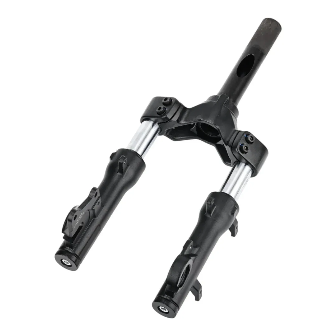 Fourche avant avec amortisseur Ninebot Max G3