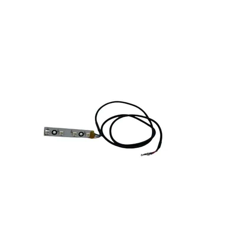 LED de bras de fourche arrière (droit/gauche) – Dualtron Thunder 3