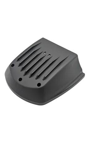 DUALTRON DOLPHIN · CACHE DECK AV INFÉRIEUR