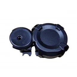 Couvercle arrière LCD EY3 Minimotors