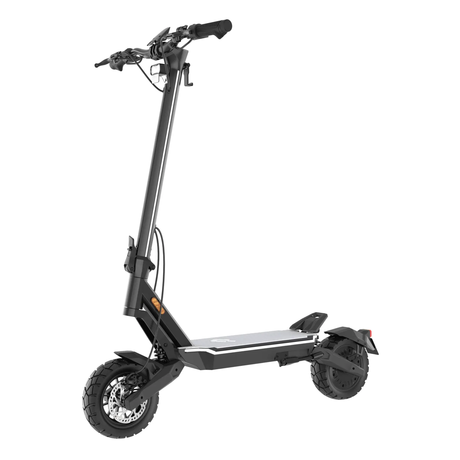 Punk Rider Roamer 48V 15.6Ah