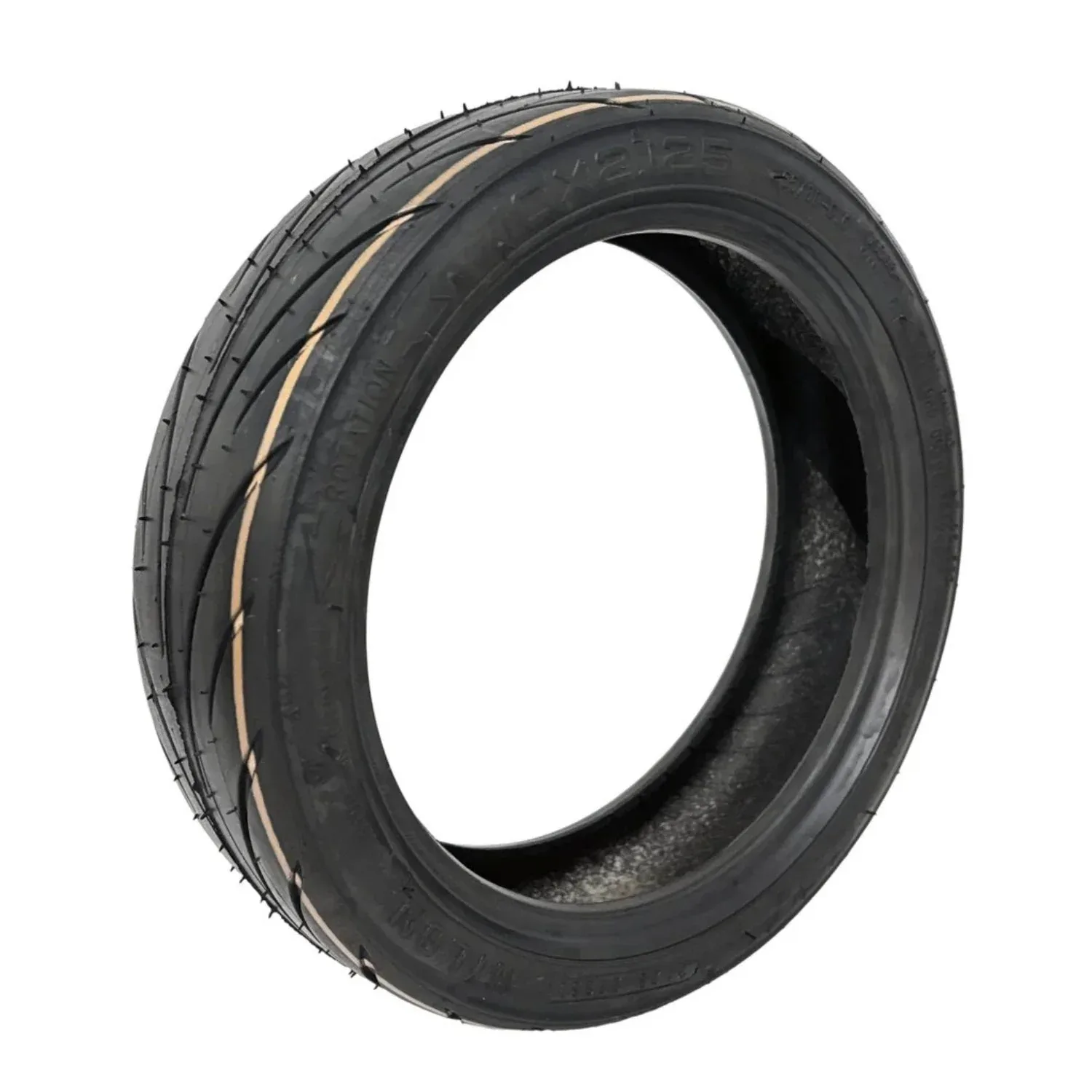 Pneu 10" gonflable pour NAVEE V25i Pro · V40i Pro · V50i Pro