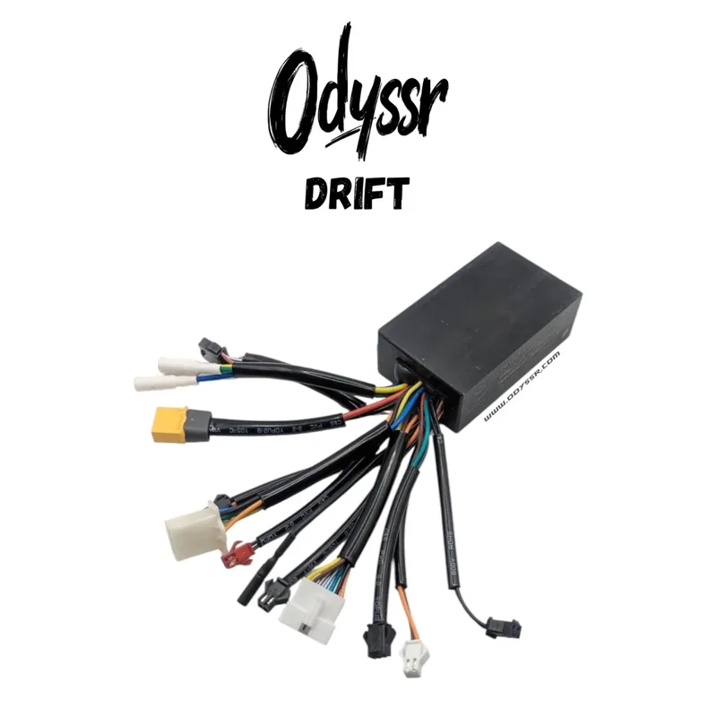 Contrôleur arrière A – Odyssr Drift