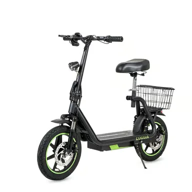 Ecoxtrem Coggia