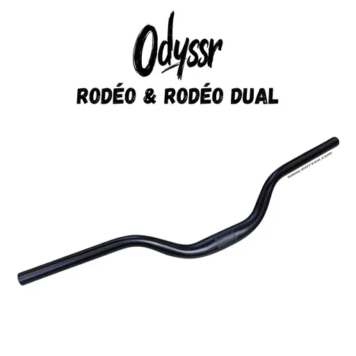 ODYSSR DRIFT · GUIDON