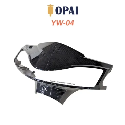 OPAI YW-04 · CARENAGE AVANT CLIGNOTANTS