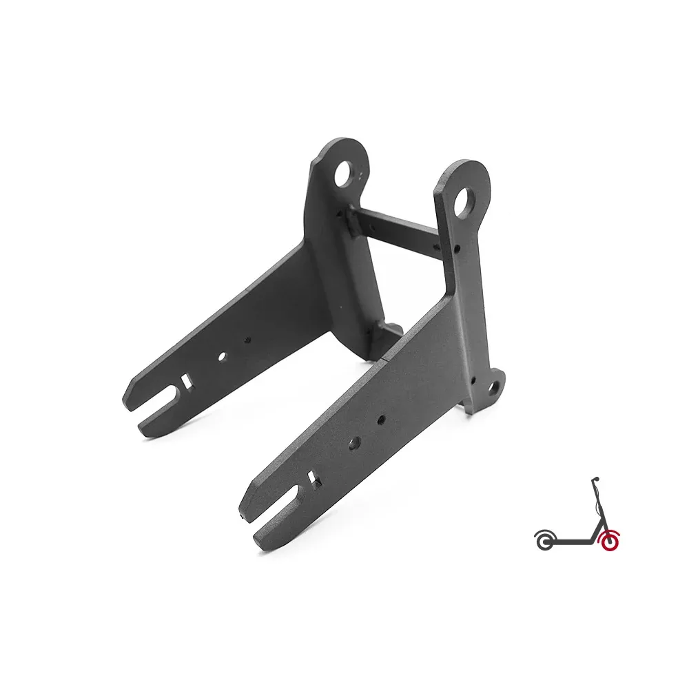 Fourche avant Dualtron Togo