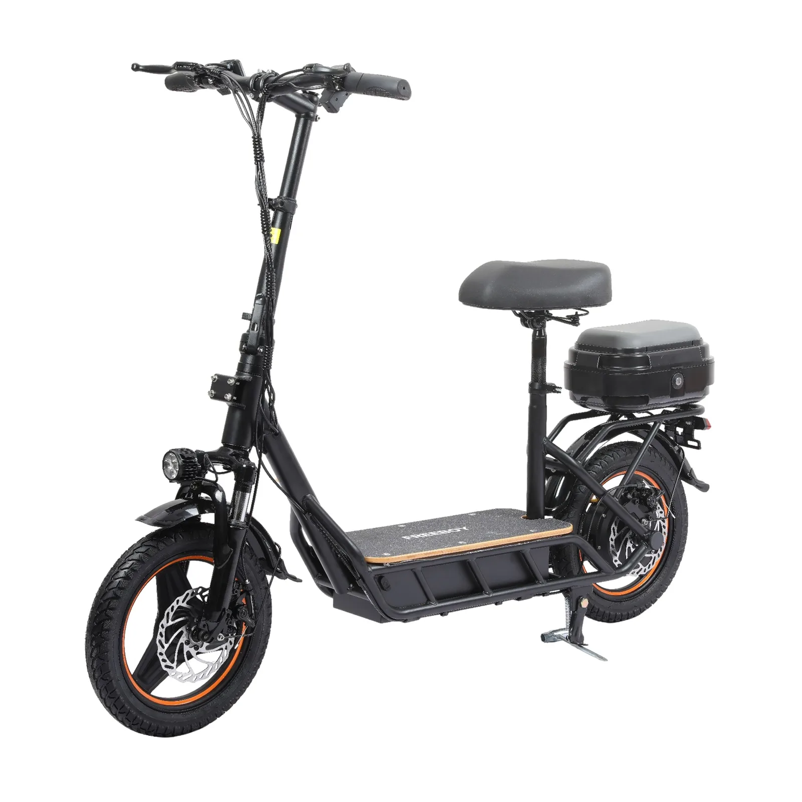 Freeboy H14