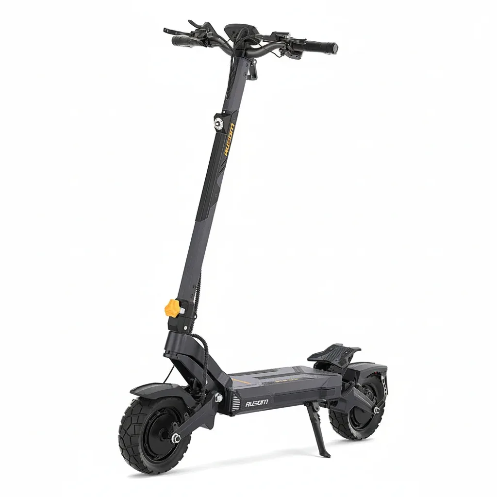 Ausom DT2 Pro Trottinette Électrique