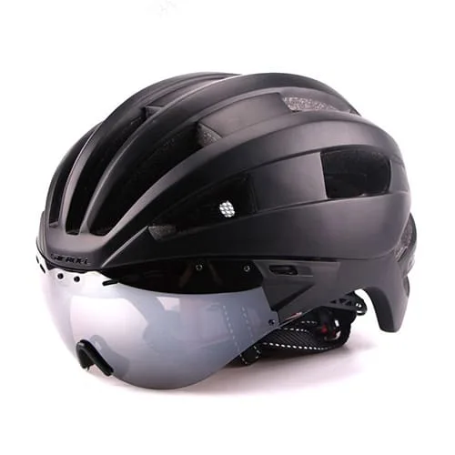 Casque Trottinette Électrique Léger