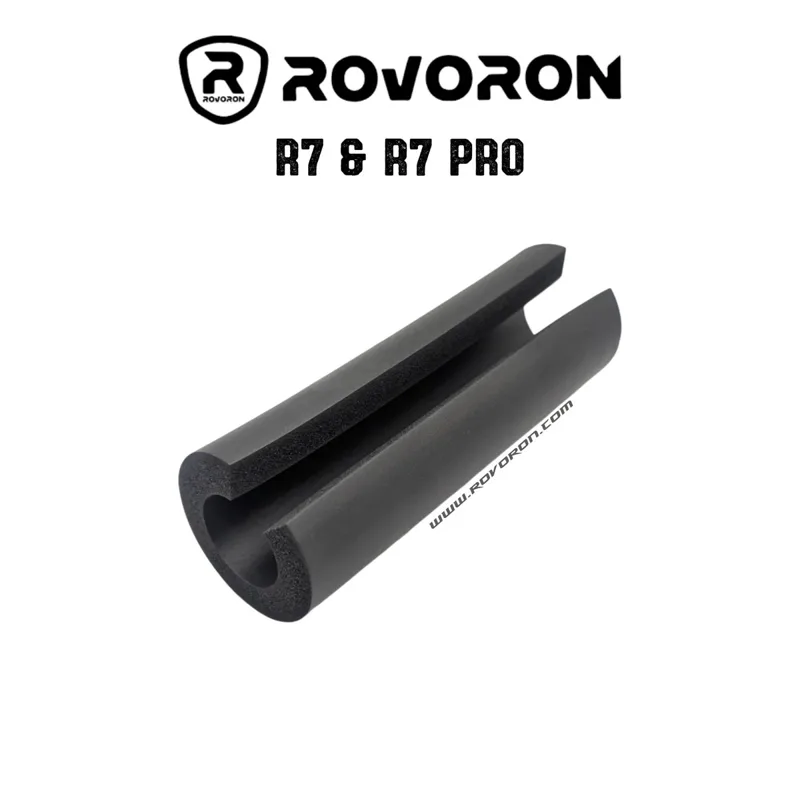 Mousse de guidon – Rovoron R7, R7 Pro