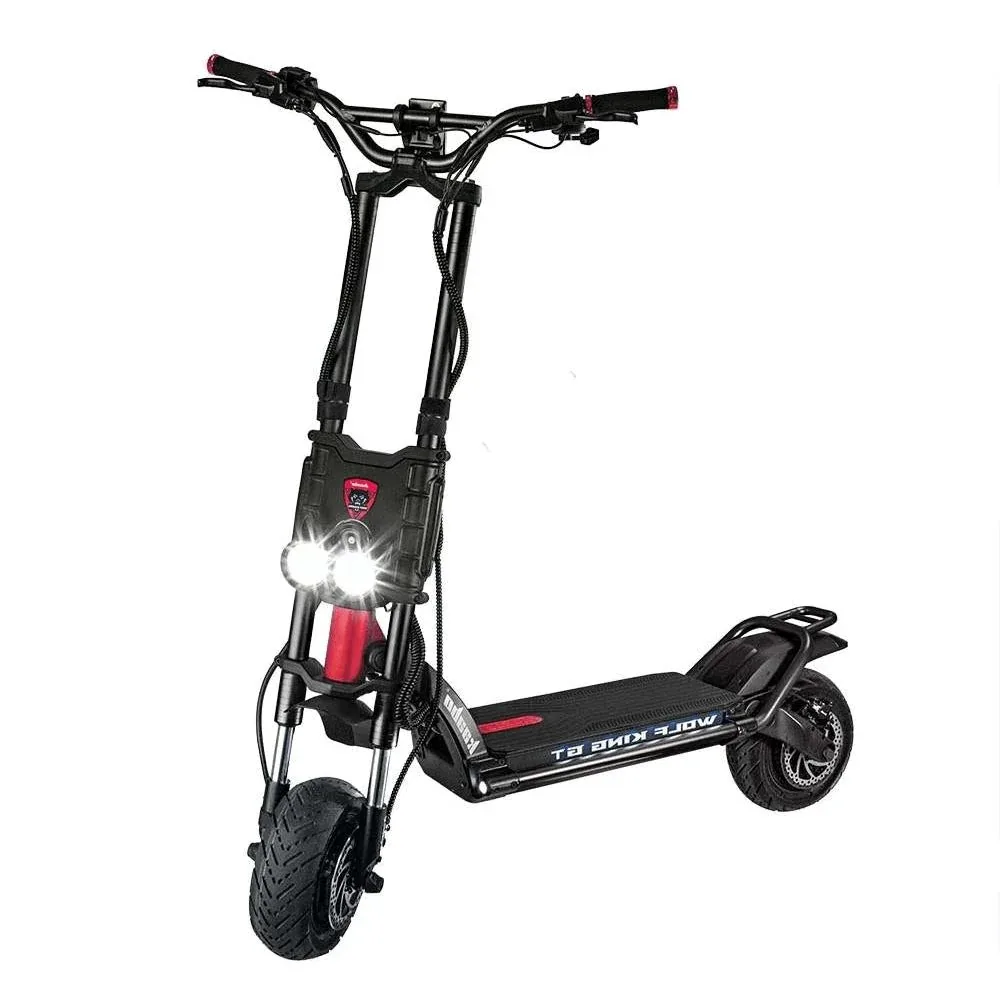 Kaabo Wolf King GT Pro