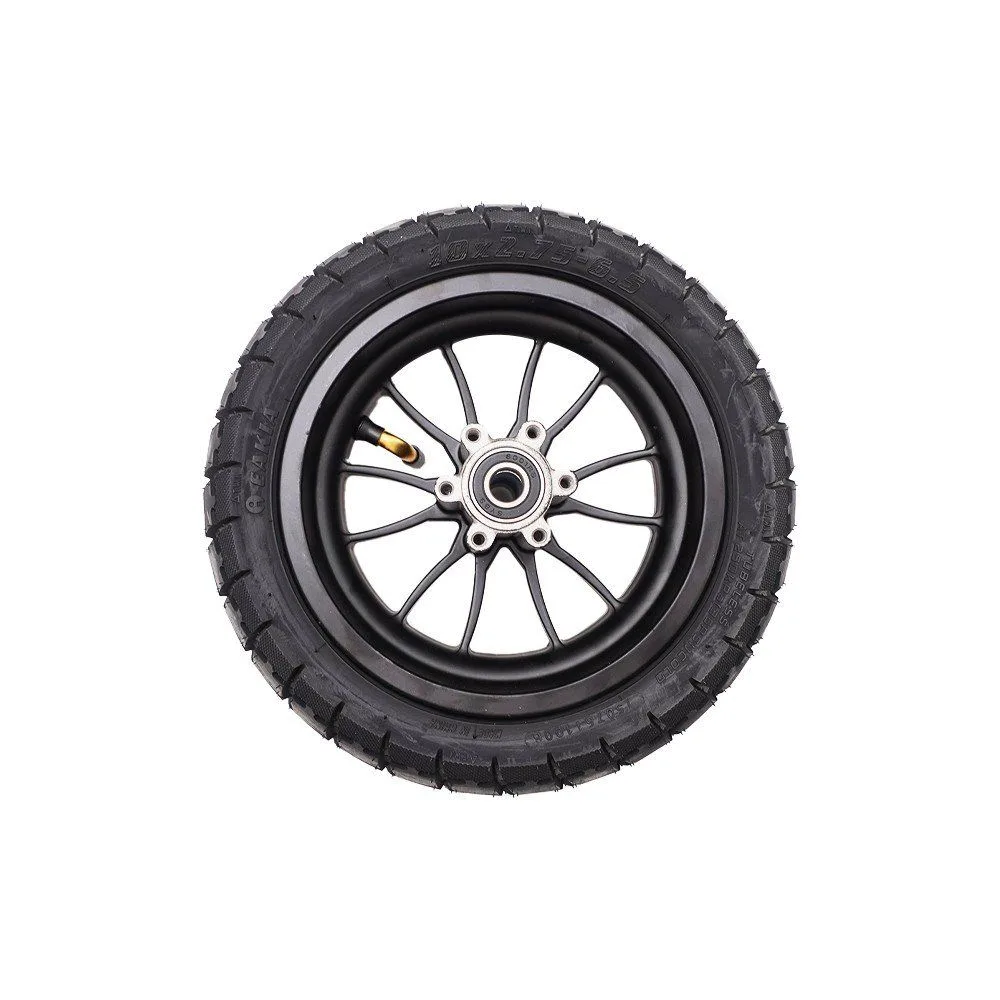Roue avant Kukirin A1