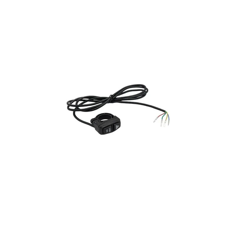 Commodo multifonction – Dualtron Victor & compatibles