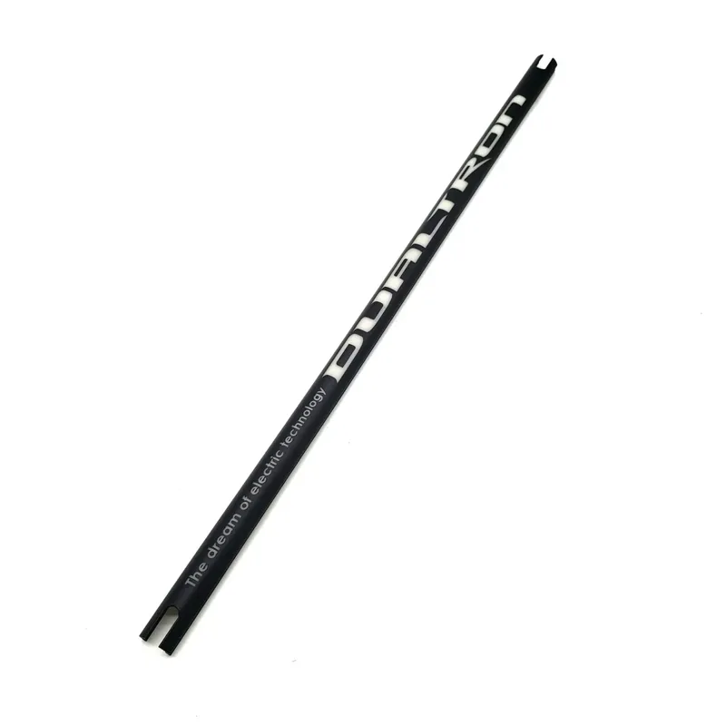 Cache LED colonne de direction – Dualtron