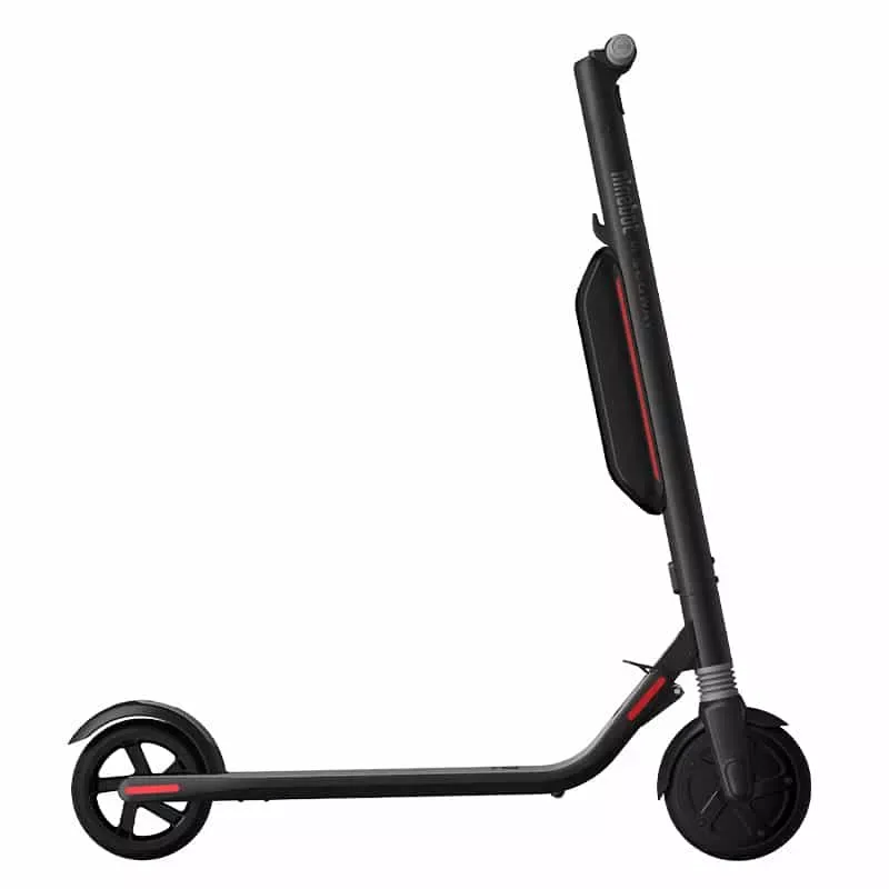 Segway-Ninebot Ninebot ES4