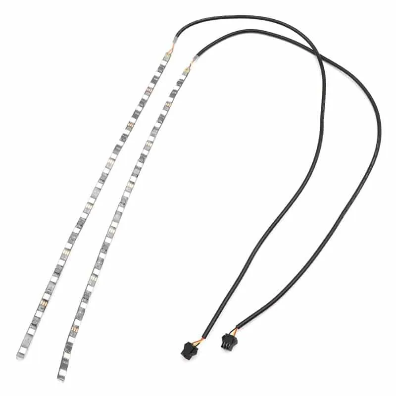 Bande LED lumineuse Teverun Blade GT II
