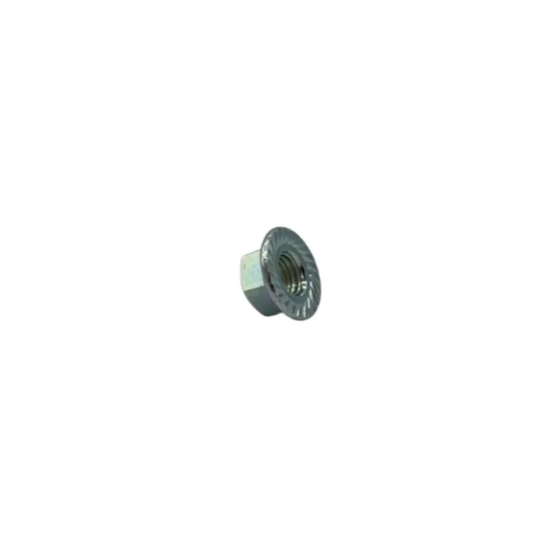 Boulon d'axe de roue avant – Kuickwheel S1-C Pro V1 & V2