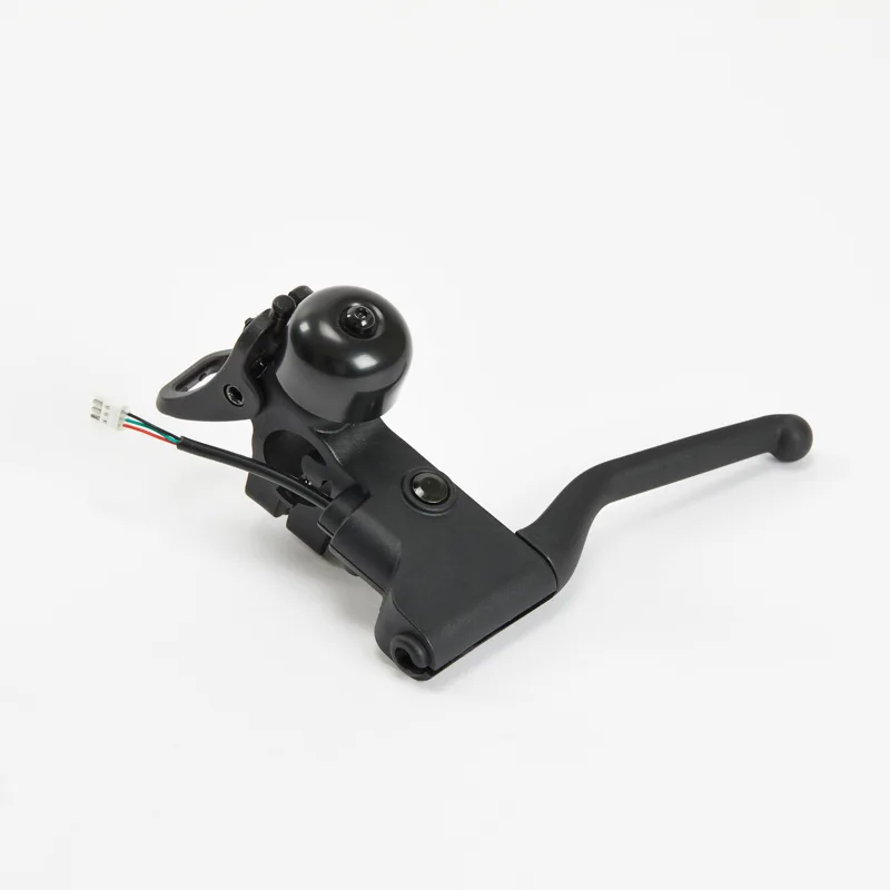 LEVIER ET CAPTEUR DE FREIN POUR TROTTINETTE ELECTRIQUE B'TWIN SD500E ET MD500E