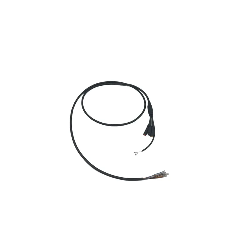 Câble principal 4 fils – Teverun Fighter 10, Fighter 10+ & compatibles
