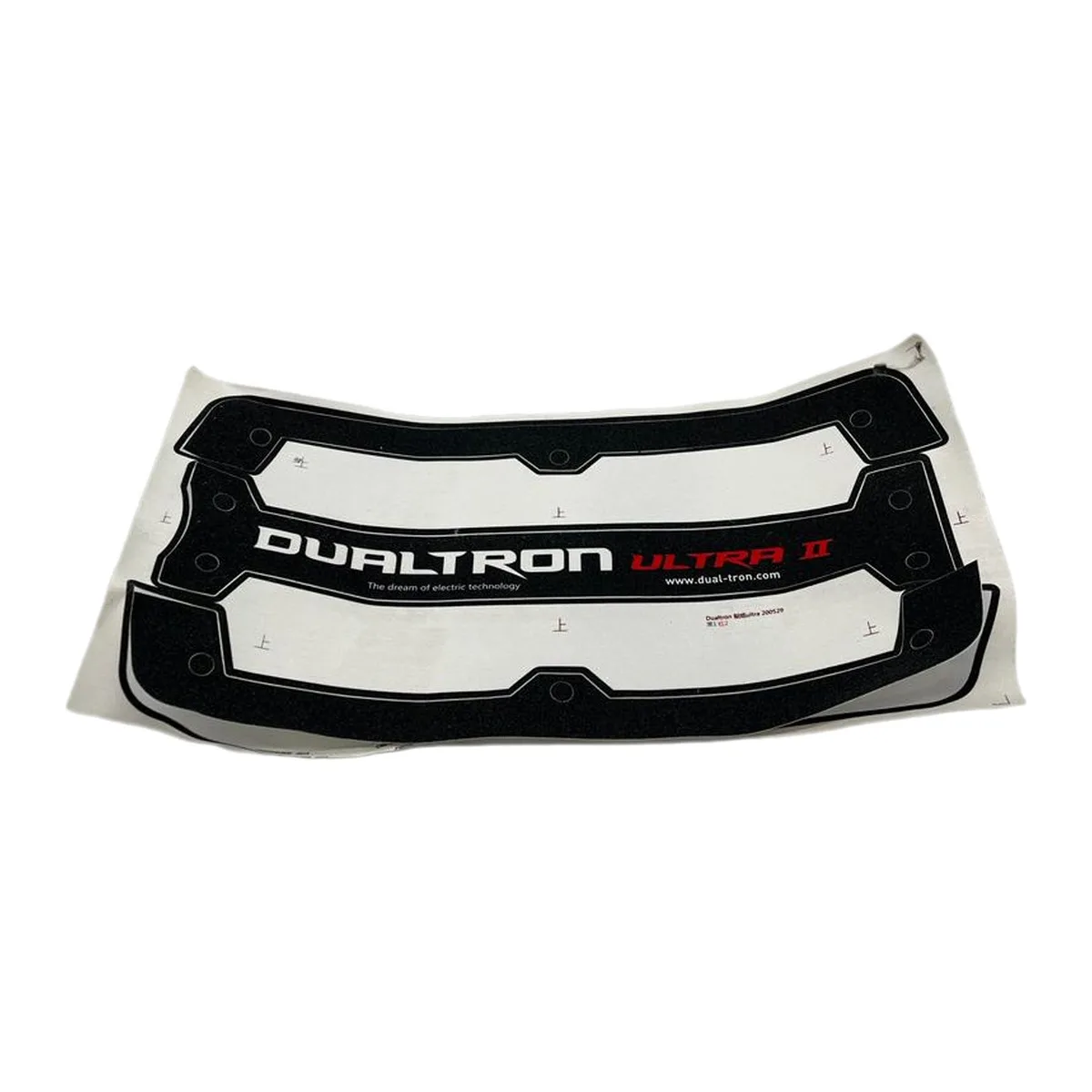 Deck Grip for Dualtron Ultra 2