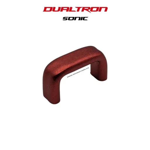 DUALTRON SONIC · CROCHET REPOSE-PIED