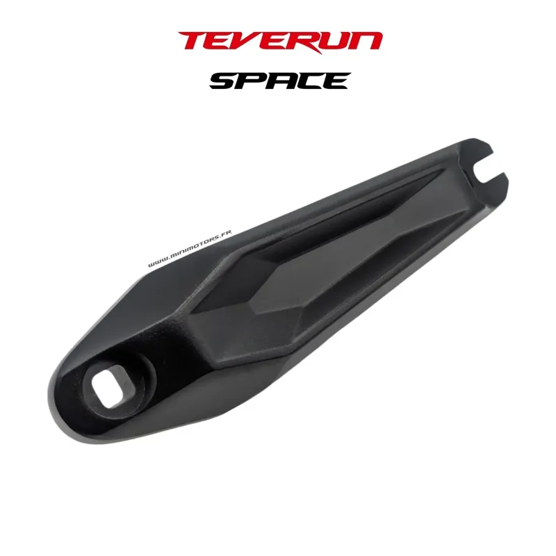 Bras arrière-droit · avant-gauche – Teverun Space