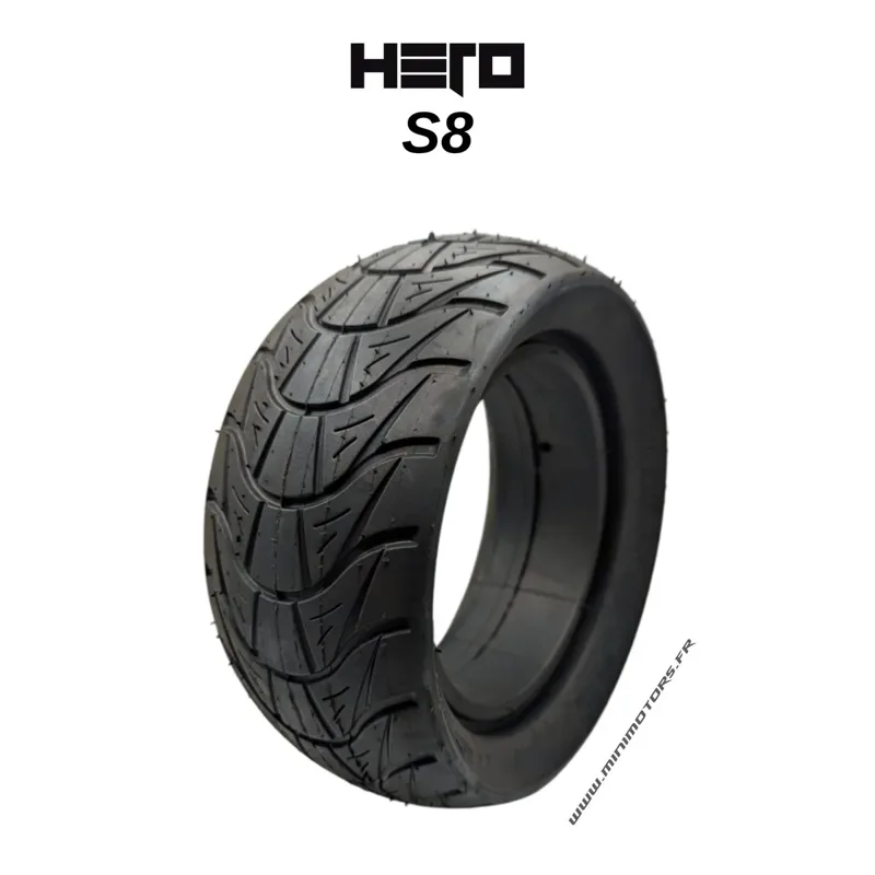 Pneu 8.5 pouces – Hero S8