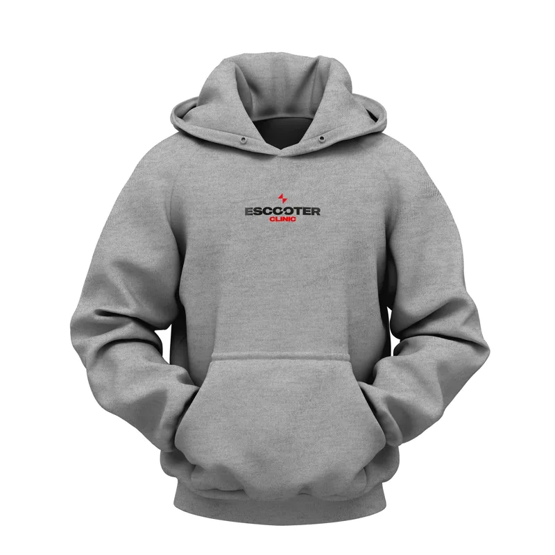 Voltnation Sweat à capuche Design Couronne - Édition Limitée · Coupe Unisexe · Plusieurs Tailles