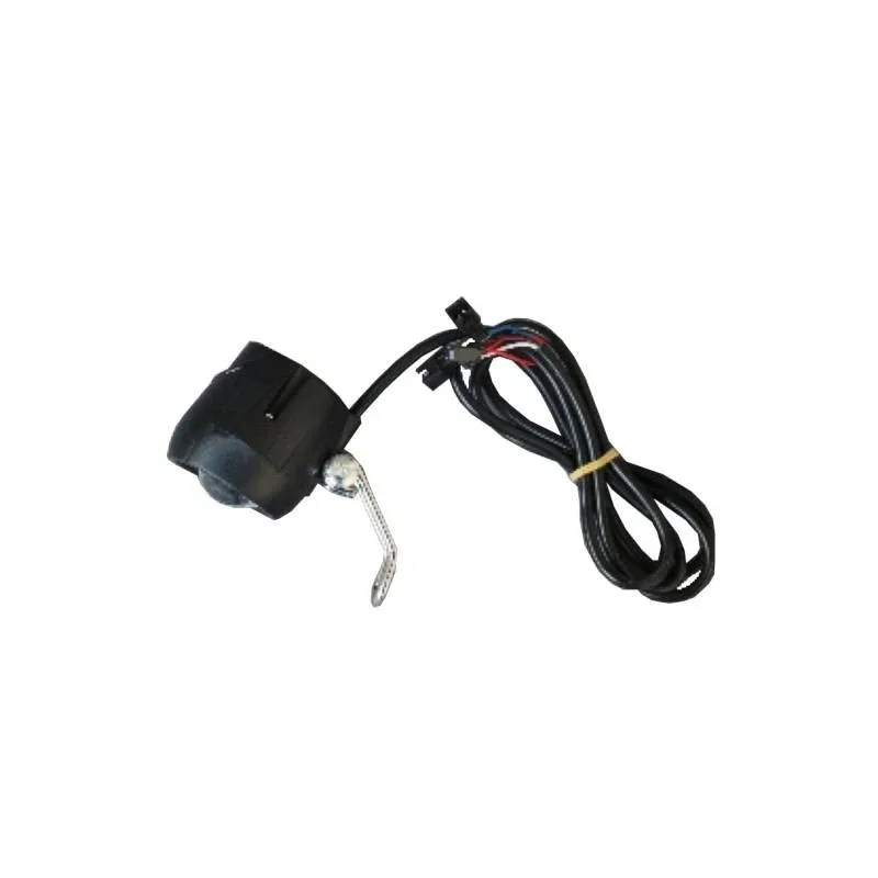 Phare avant LED