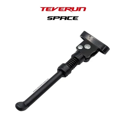 TEVERUN SPACE · BÉQUILLE