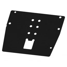 Velcro Leaperkim Lynx sur-mesure FULL (paire)