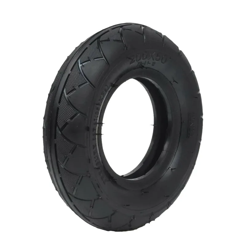 Pneu 200x50-4 - Trottinettes électriques