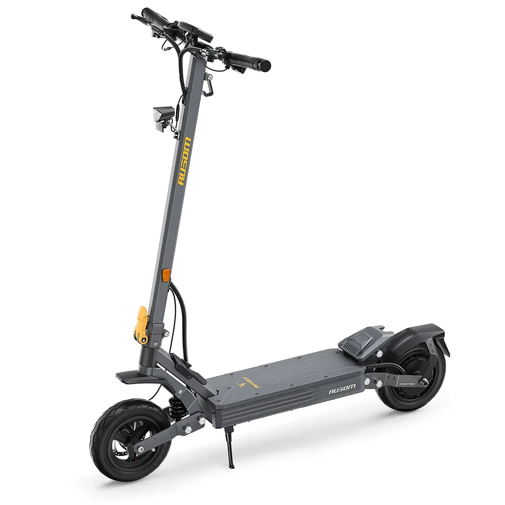 Scooter électrique Ausom K30 VMP (certifié DGT)