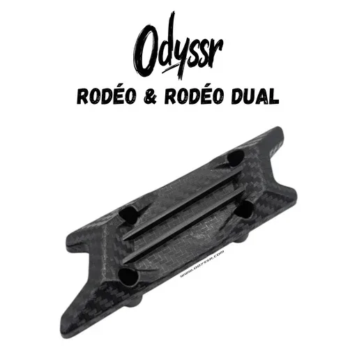 ODYSSR DRIFT · BRAS DE PLIAGE