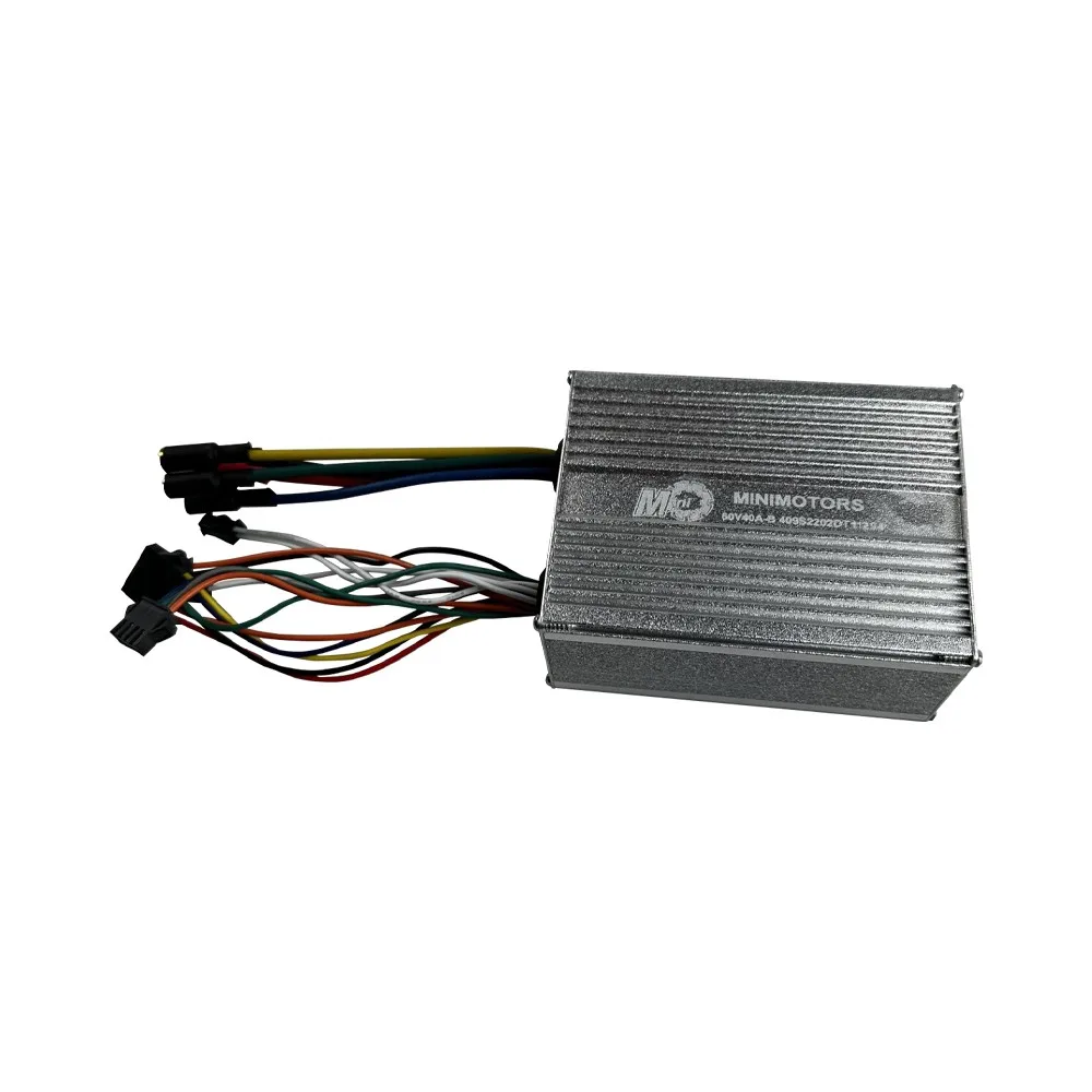 Controleur Dualtron Thunder – 60V 40A