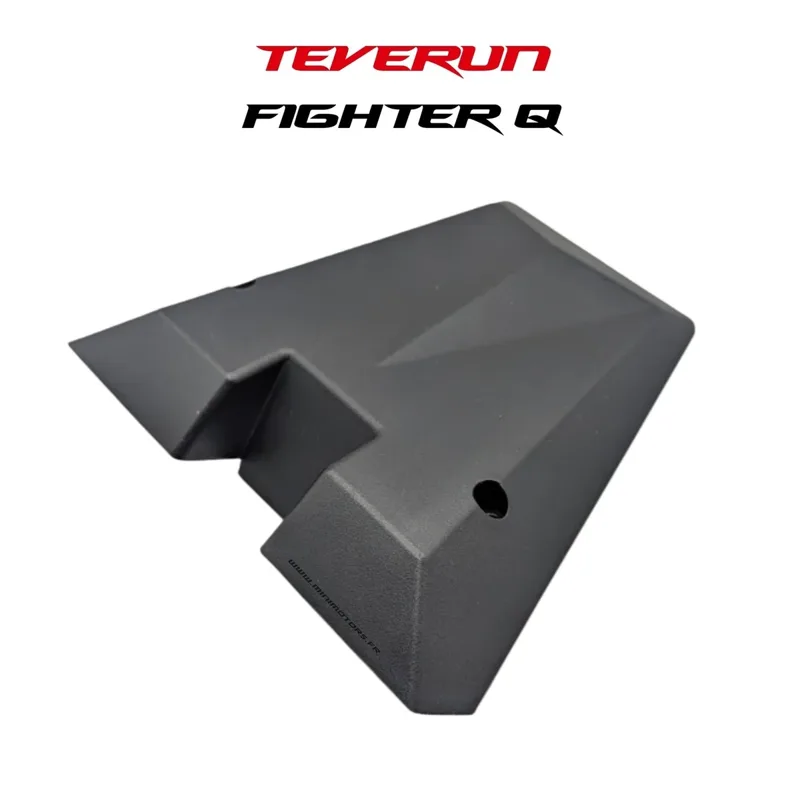 Repose-pied – Teverun Fighter Mini Q