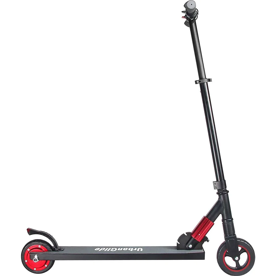 Urbanglide Ride 61S