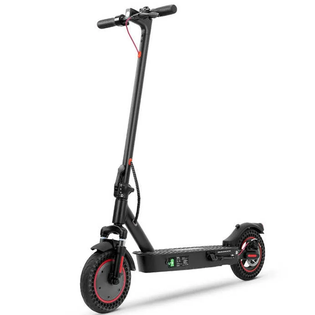 IScooter i9 Max 500W