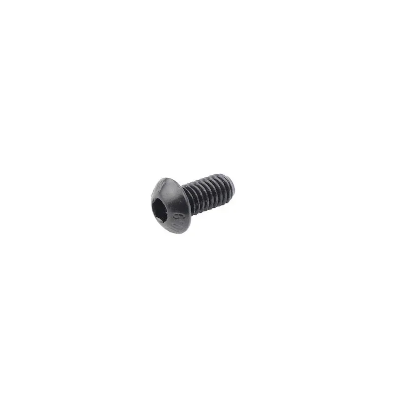 Vis de fixation de potence de City M6x12mm