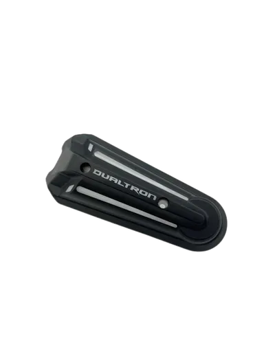 DUALTRON POP · CACHE BRAS DE FOURCHE ARRIERE GAUCHE