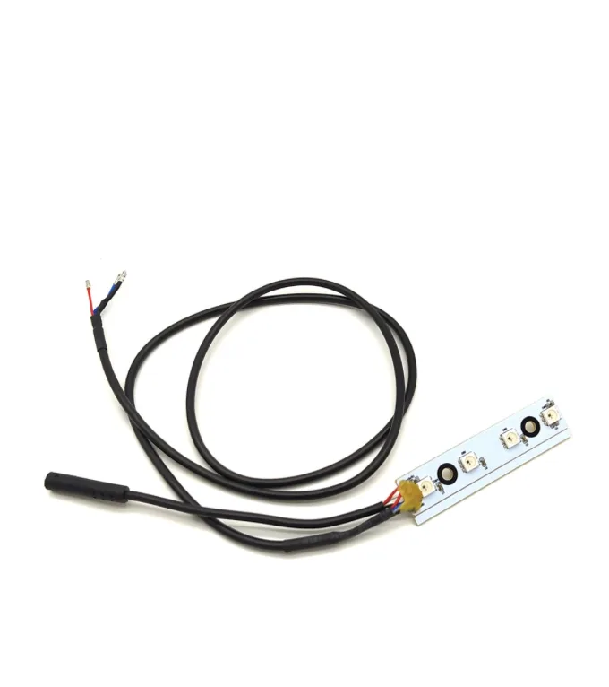Led de bras avant droit Dualtron Thunder 2