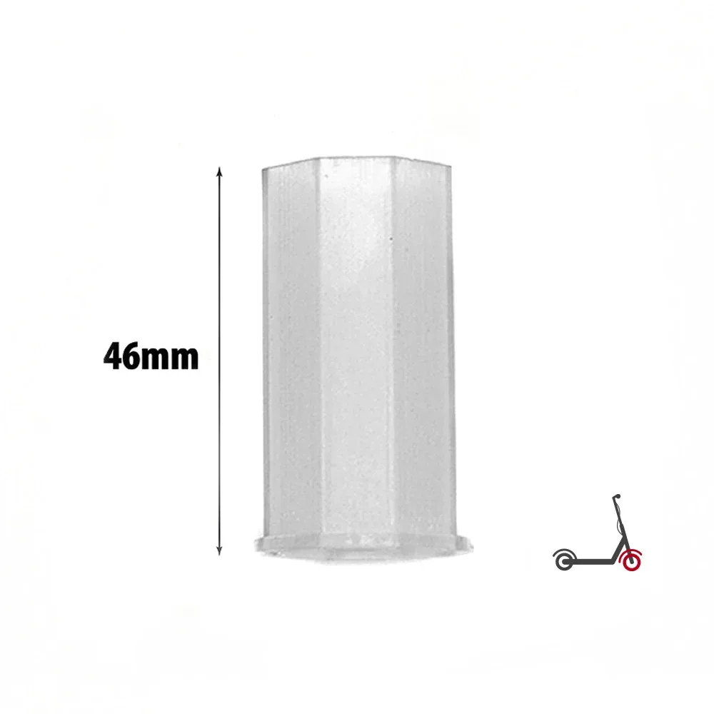 Guide plastique suspension avant Speedway Mini4 Pro