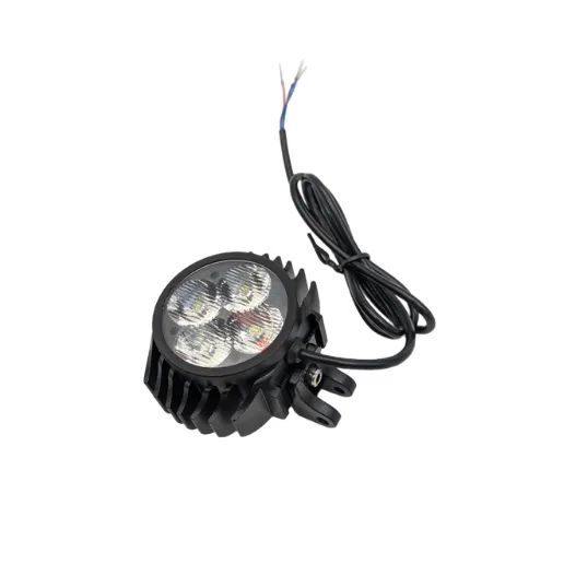 Phare avant Rovoron kullter