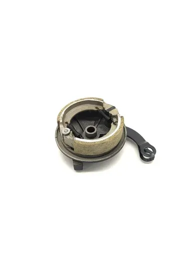 KUICKWHEEL F1 · Frein à tambour
