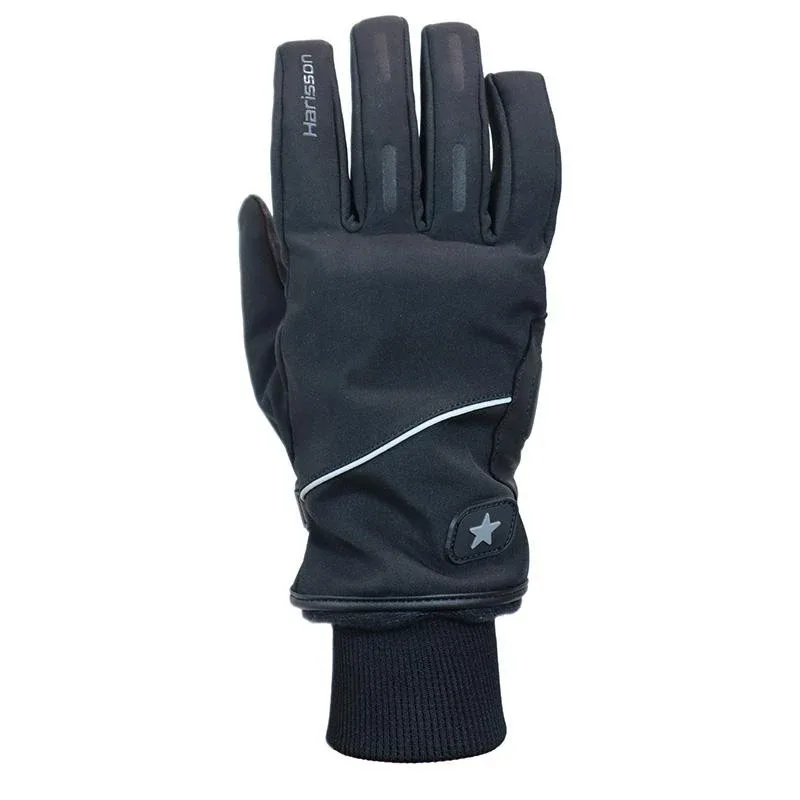 Gants mi-saison Harrison Bergen