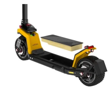 Dualtron Mini Nova