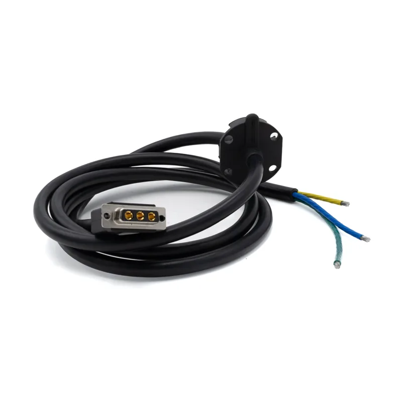 Connecteur de moteur Câble Dualtron Storm