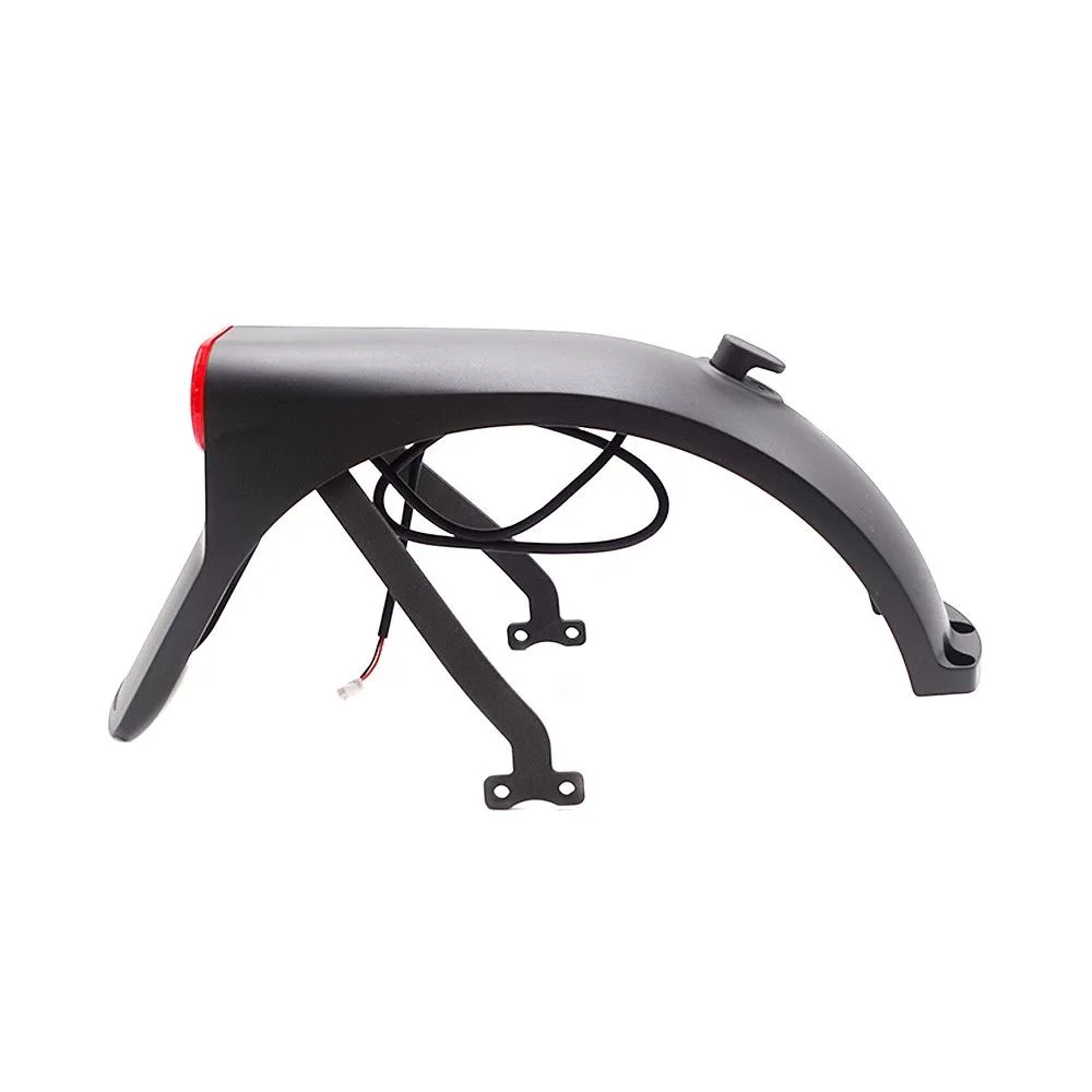 Garde boue arriere Xiaomi Scooter 5 Pro